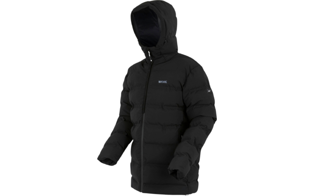 Regatta Altoro Thermal wasserdichte Herrenjacke