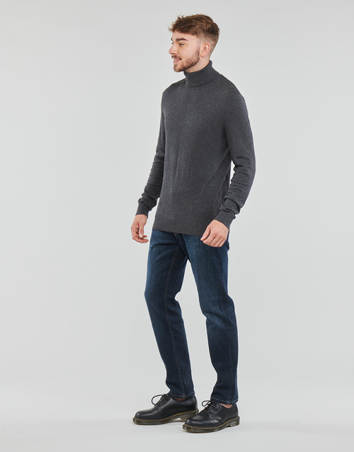 Jack & Jones - JJICLARK JJORIGINAL JOS 801 Azul / Medium