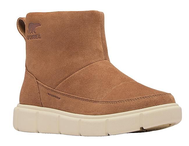 SOREL - CHAUSSURES ESPRIT OUTDOOR SOREL EXPLORER III SLIP