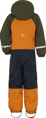 Didriksons Zeb Skalldress, Burnt Glow