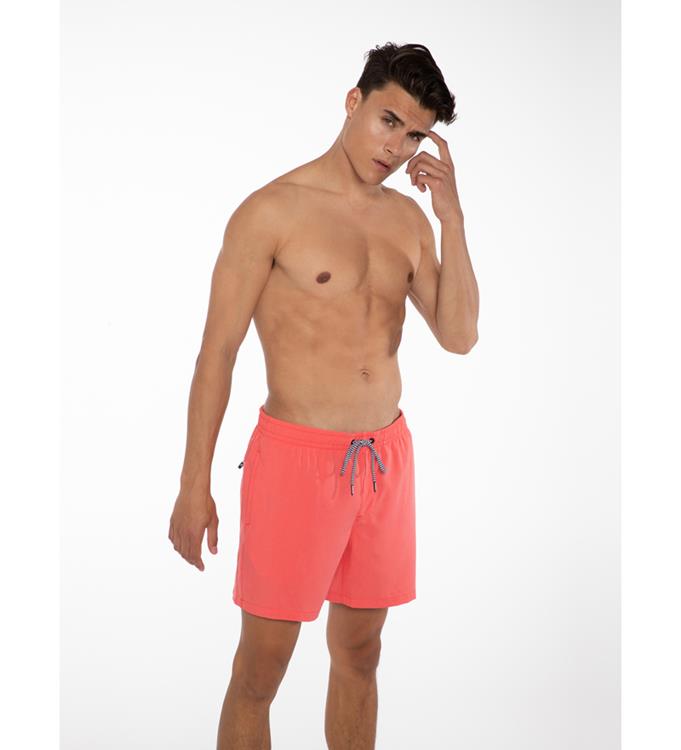 Protest Davey Beachshort
