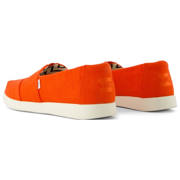 TOMS - Women's Alpargata Plus - Baskets