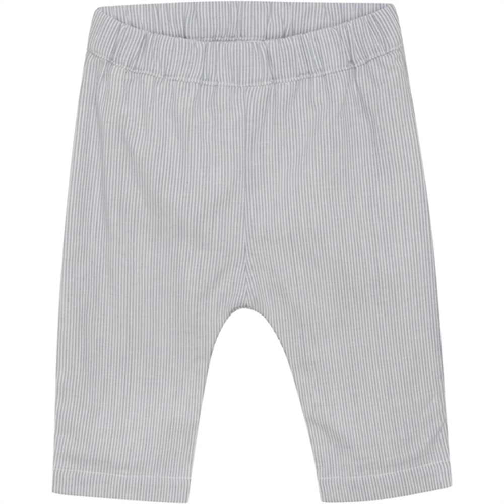 Køb Huttelihut Woven Stripe Citadel Bukser m. Foer