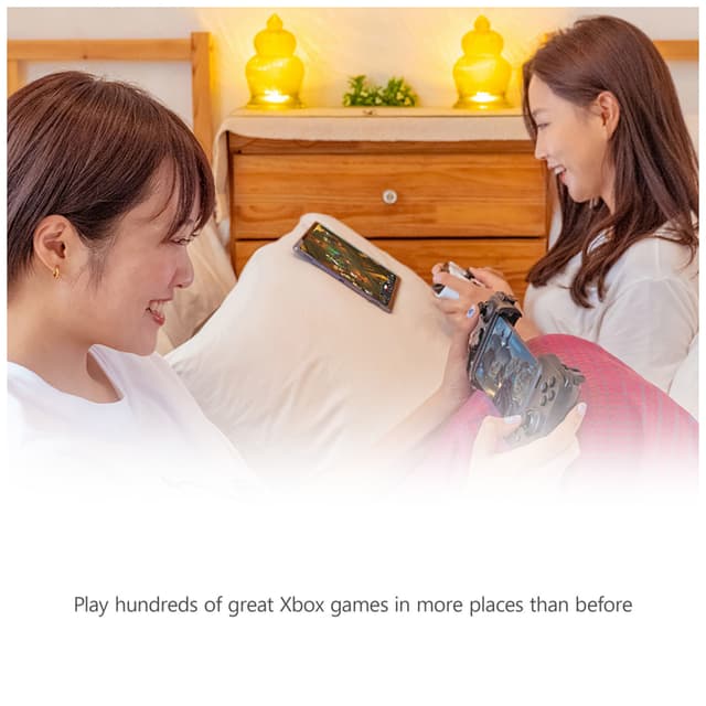 Xbox Game Pass Ultimate 1 måneds abonnement