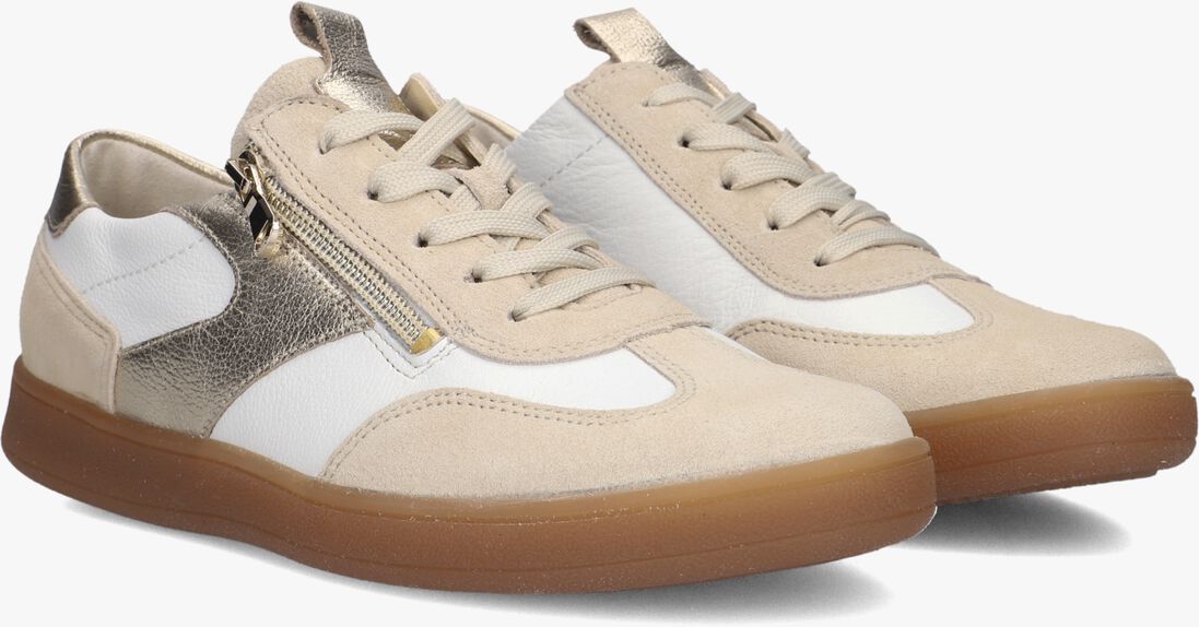 beige waldlaufer lage sneakers daisy