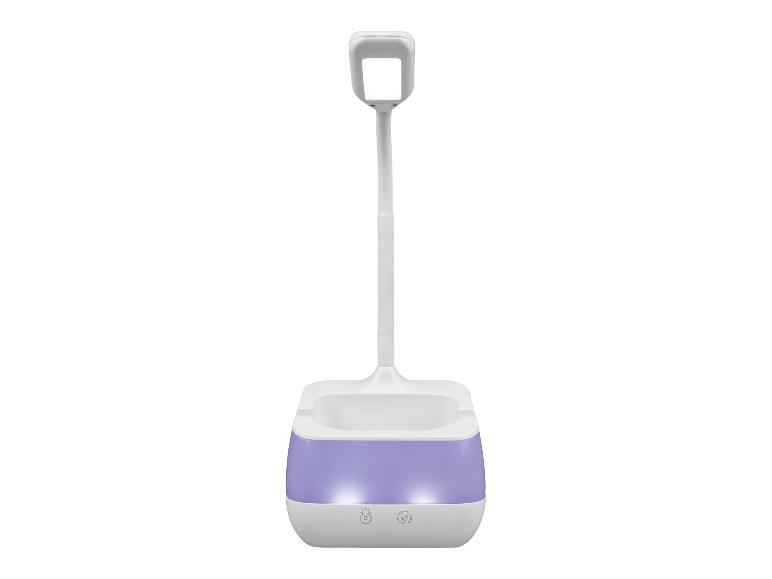 Accu-bureaulamp