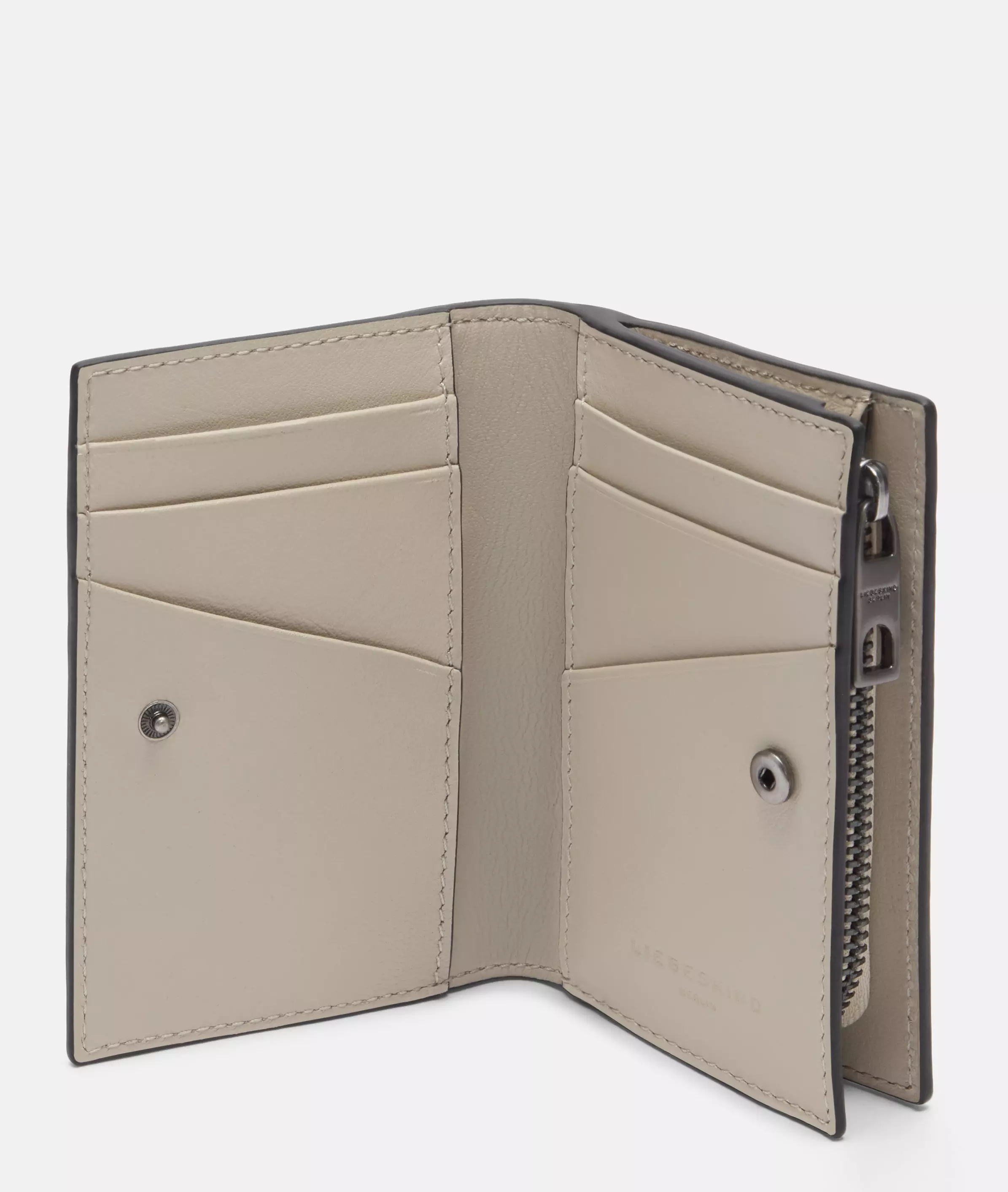 Lilith purse S Cowhide leather wallet