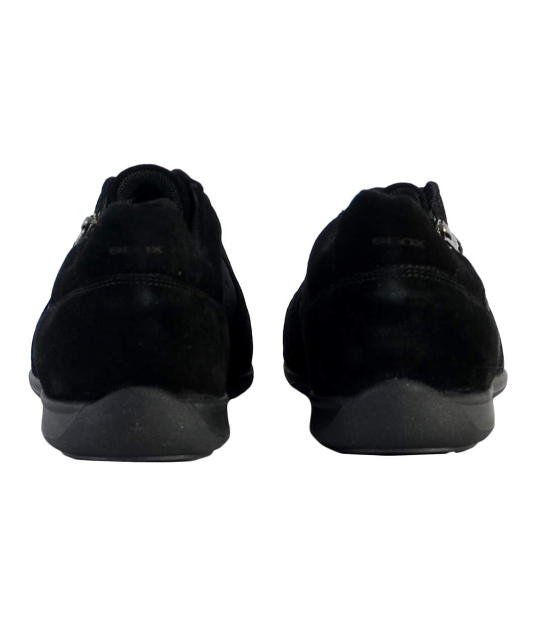 Basket Cuir Geox Ionio