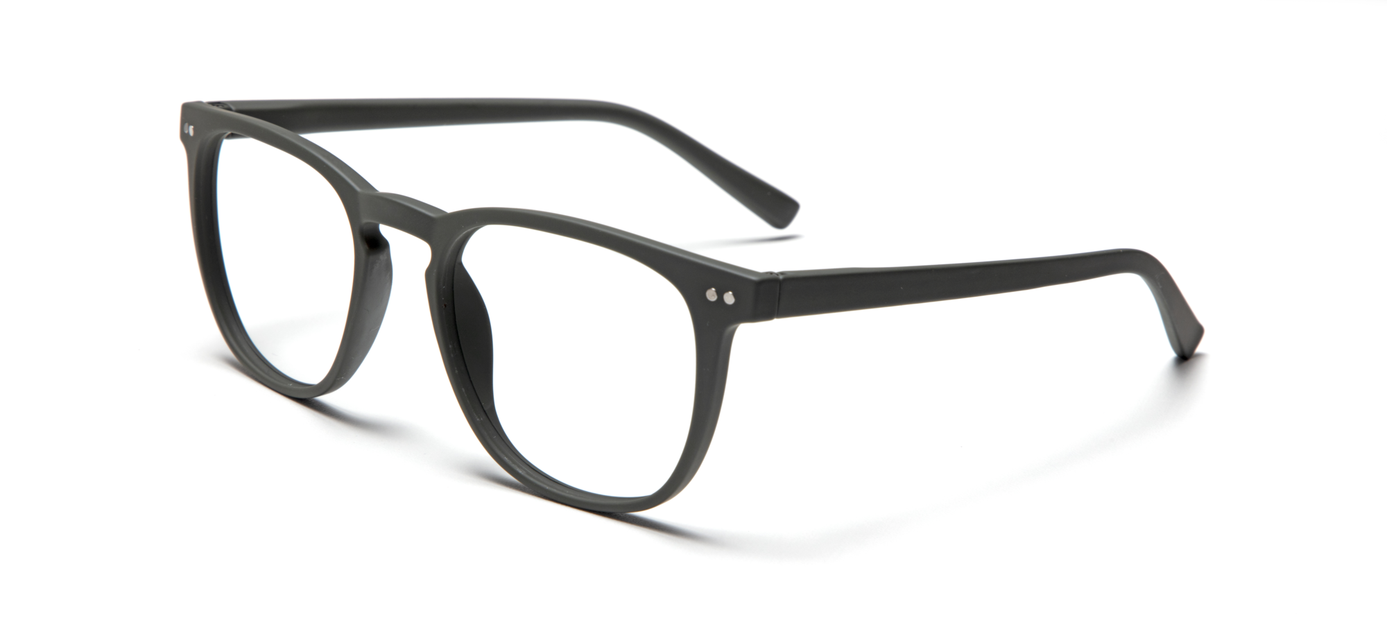 Leesbril LL17D The George olive green THE GEORGE / OLIVE GREEN - +1.00