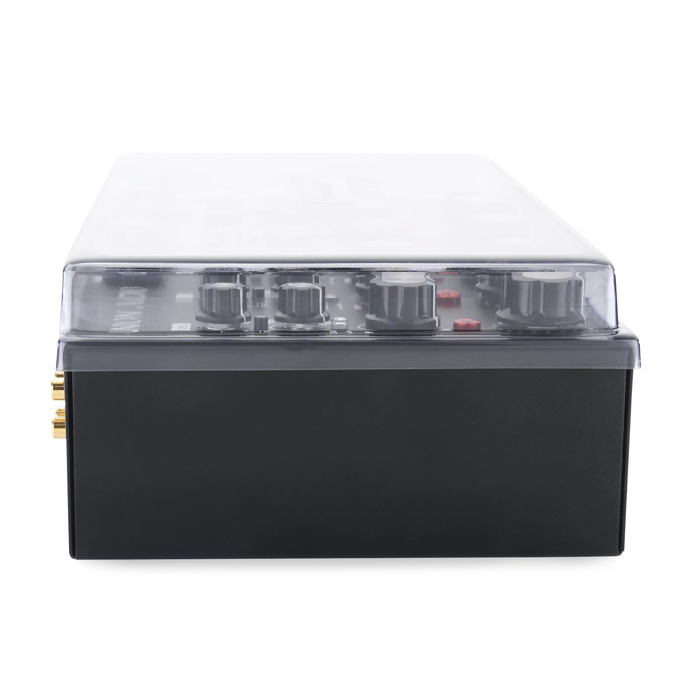 Decksaver stofkap voor Union Audio Orbit.4 LE & Orbit.4 LE FX