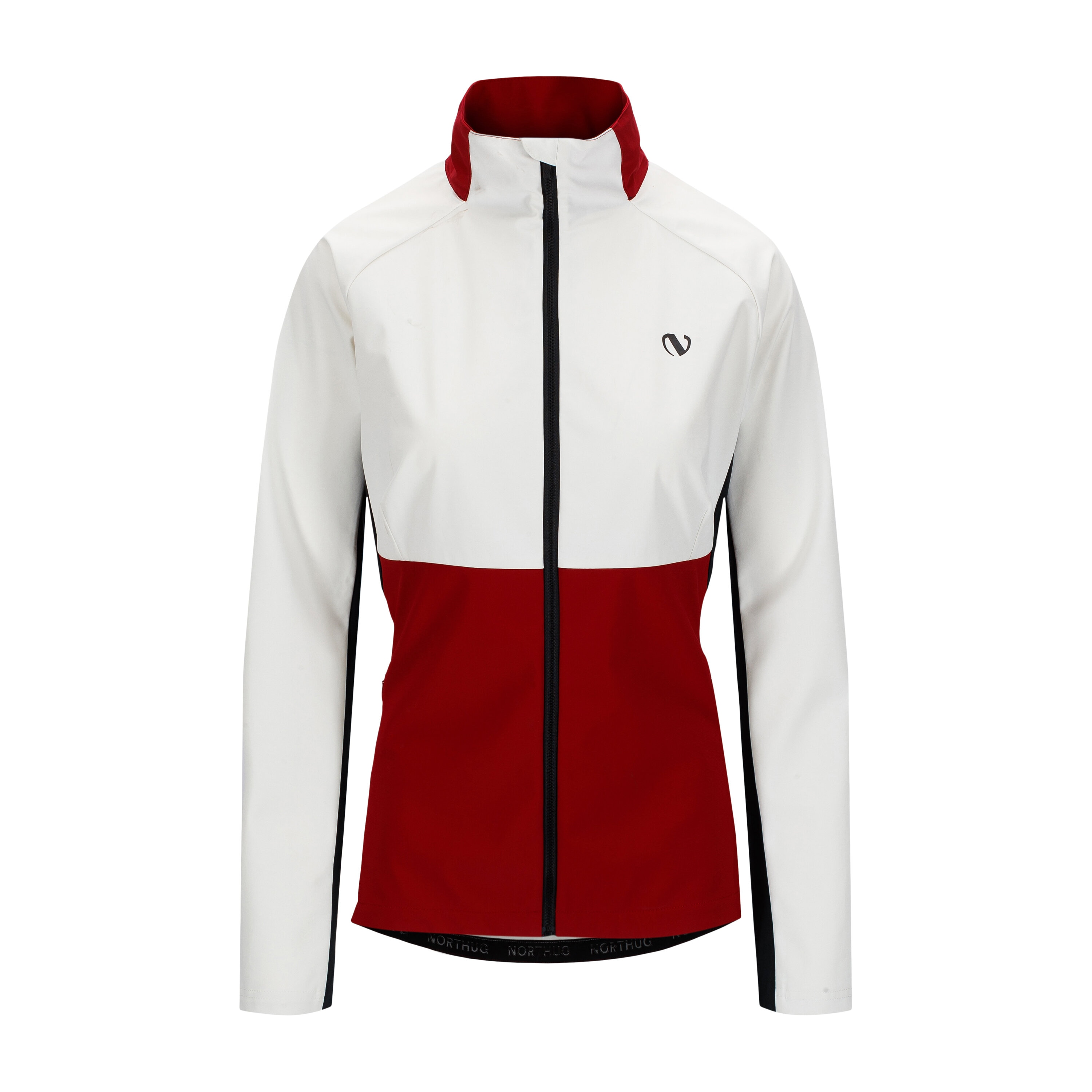 Northug Toblach Tech Jacket, dame<br>Ekstreme pusteegenskaper!