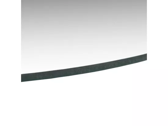 Miroir rond sans cadre 30 cm Verre