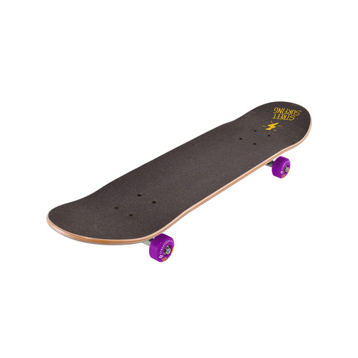 Tabla Skate Streetsurfing Shout Out 31