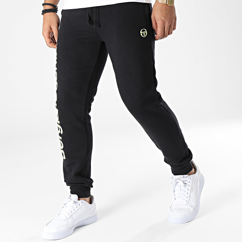 Pantalon Jogging Nizard 39414 Noir