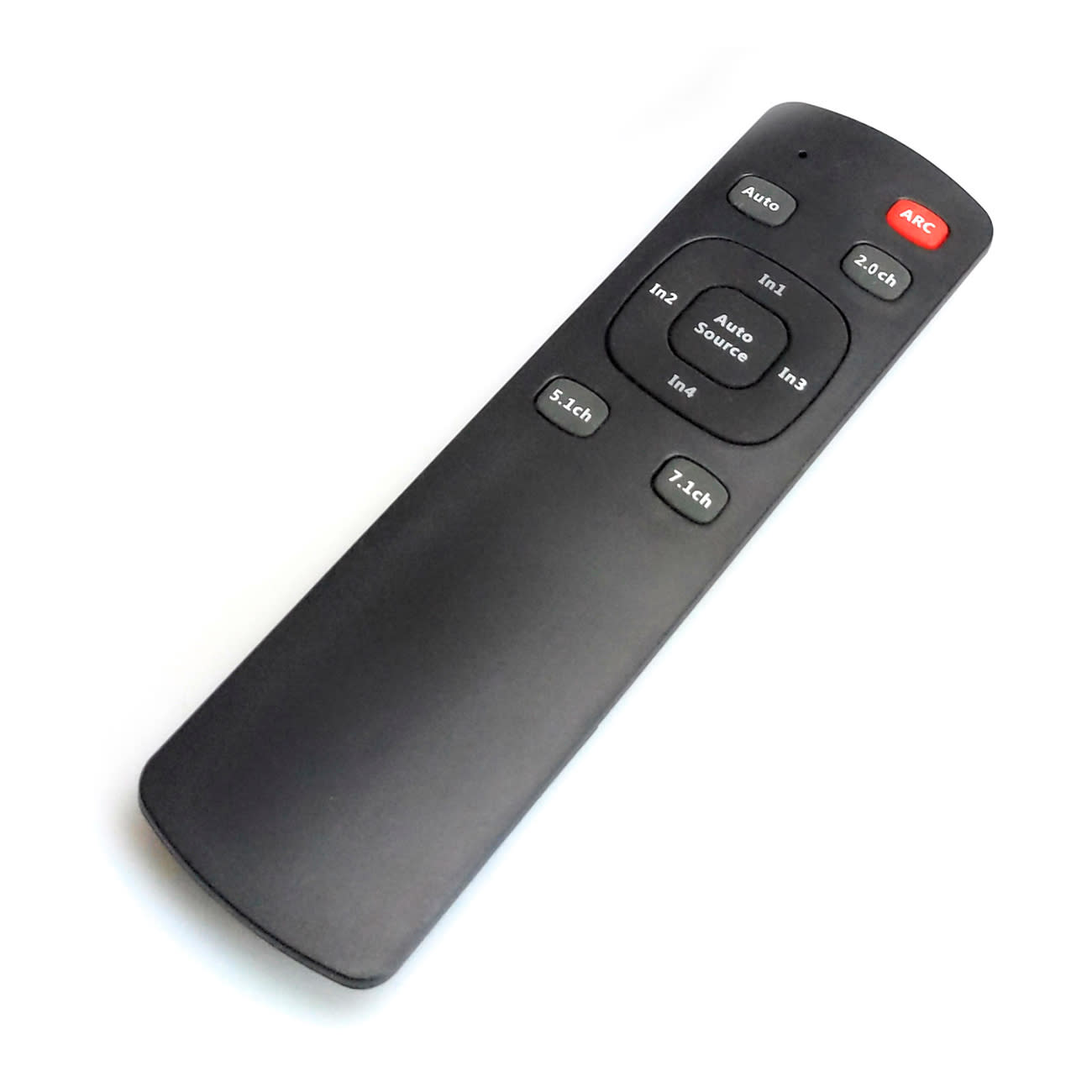 FeinTech HDMI eARC Pass Switch 4x1