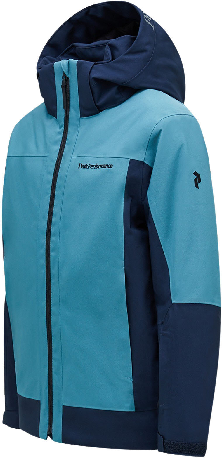 Jr Rider Tech Insulated Jacket