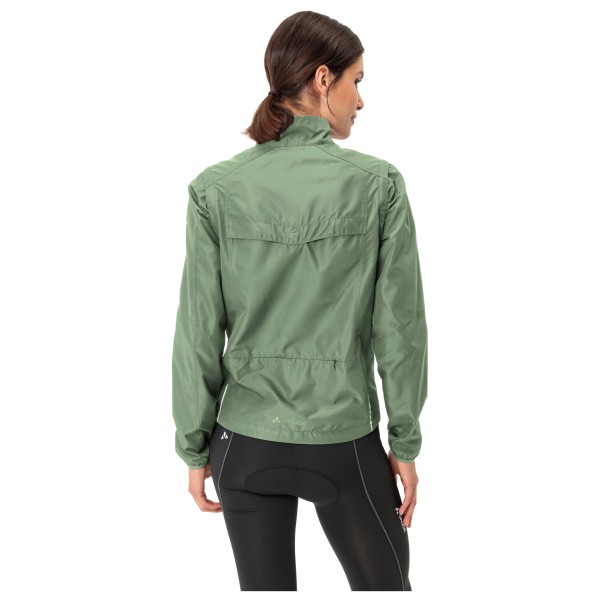 Vaude - Women's Dundee Classic ZO Jacket - Veste de cyclisme