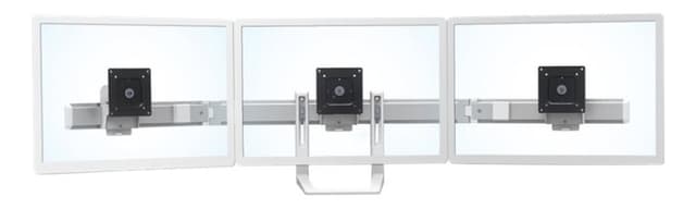 Ergotron HX Triple Monitor Bow Kit