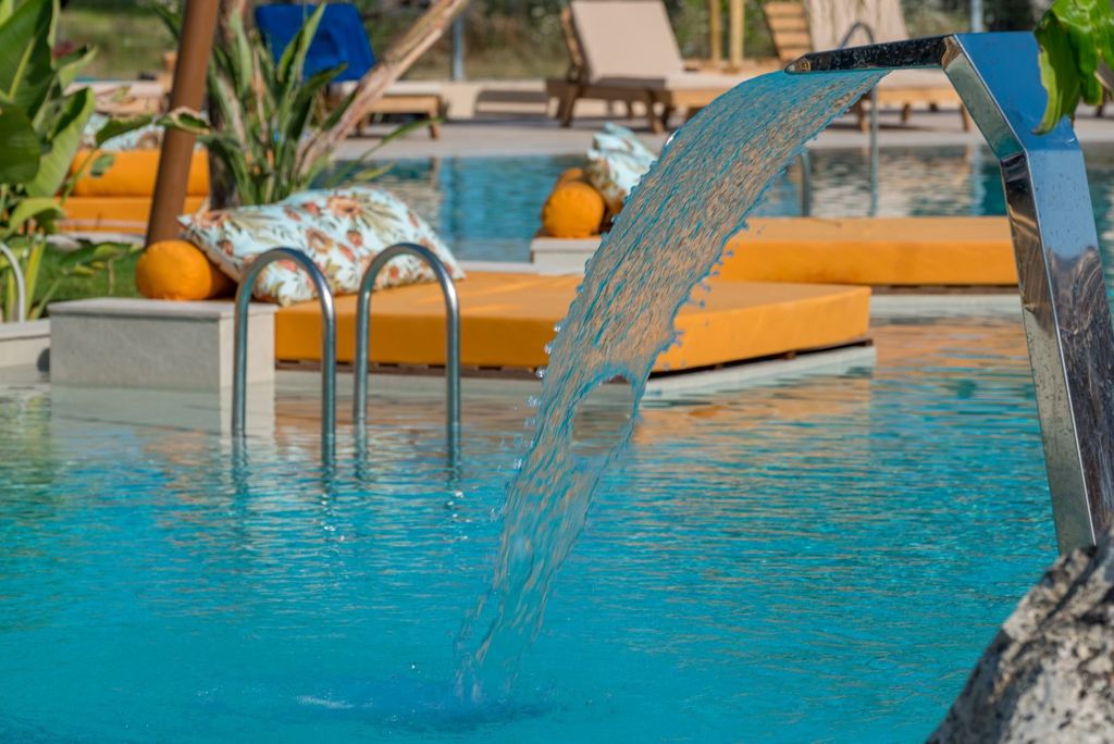 Letsos Hotel Logies - Hotel