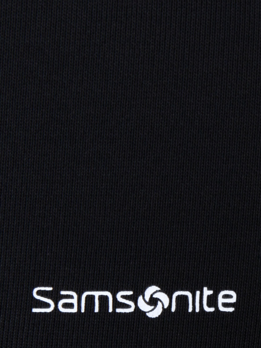 Masque de voyage avec bouchons d'oreilles Samsonite Comfort