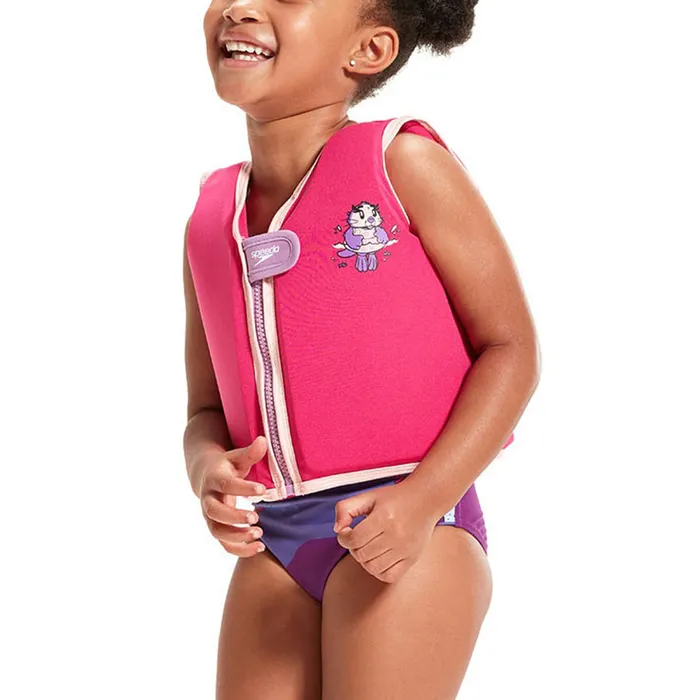 Speedo Character Zwemvest Junior