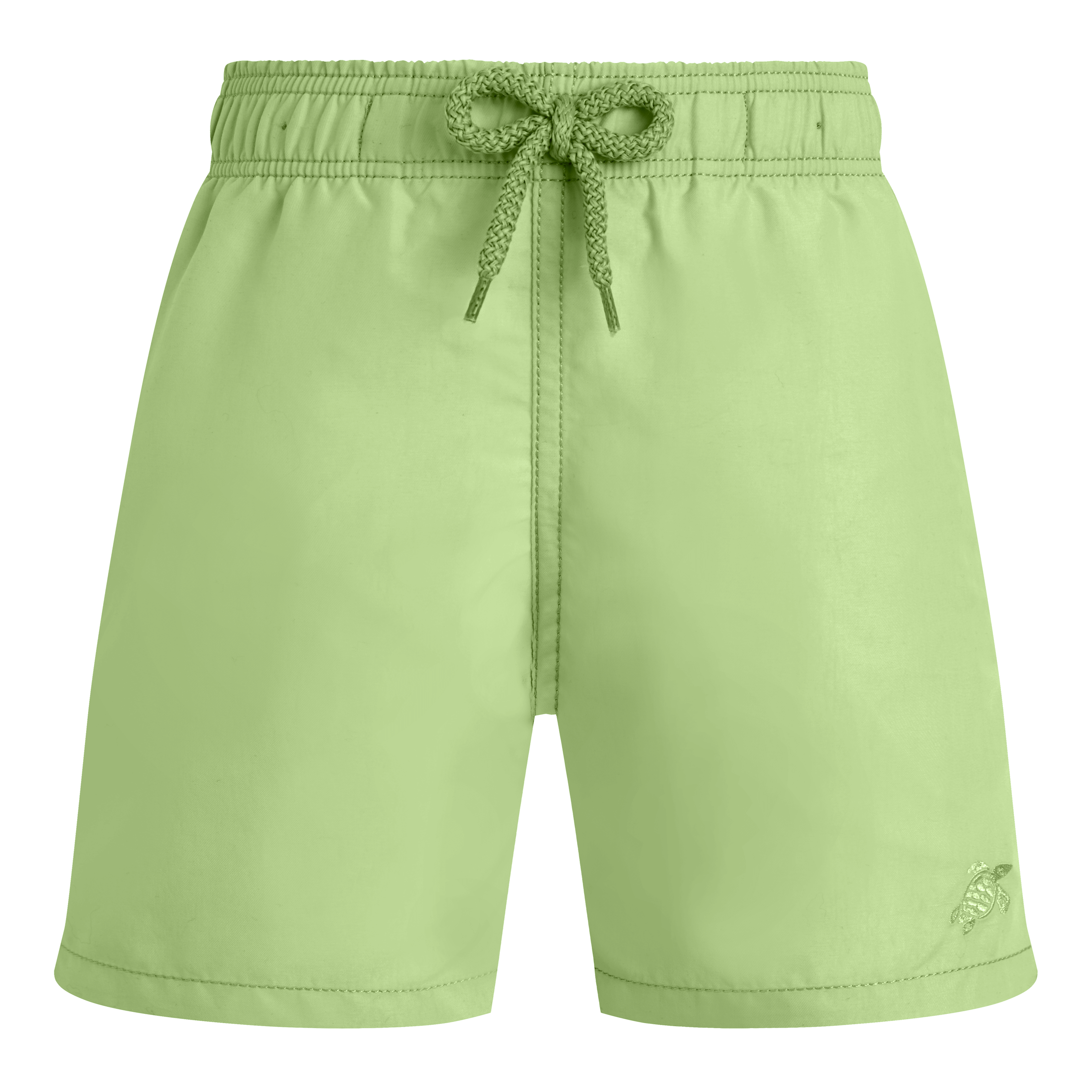 Maillot de Bain Garçon Uni | Short de Bain Vilebrequin
