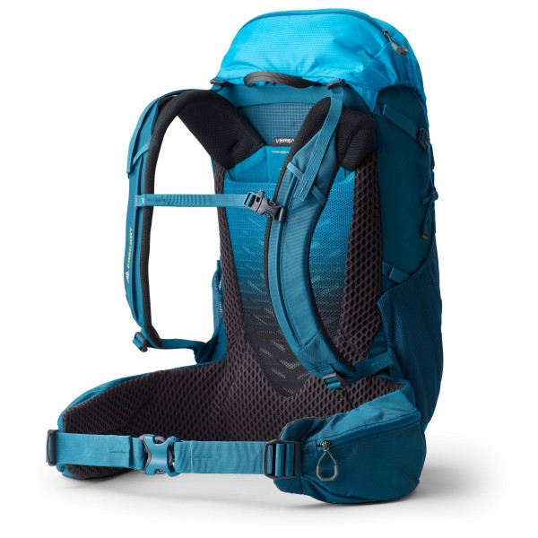 Gregory - Women's Amber 44 Plus - Sac à dos de trekking