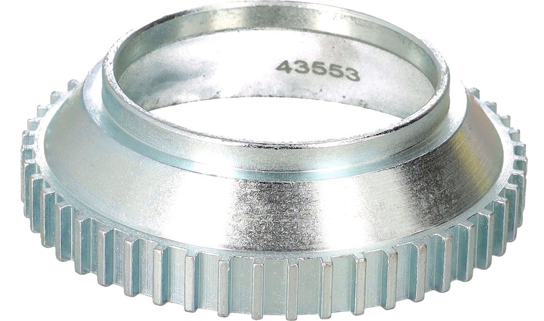 ABS ring, Ø 54 x T 48 x B 24,5