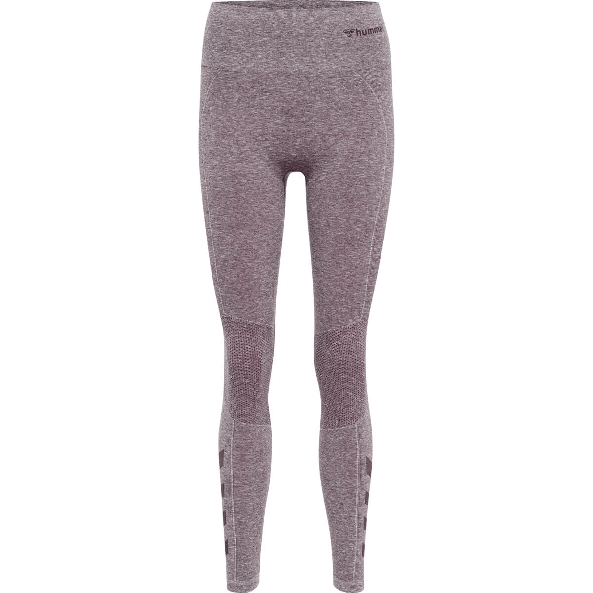 hummel Cana Seamless High Waist Træningstights Dame