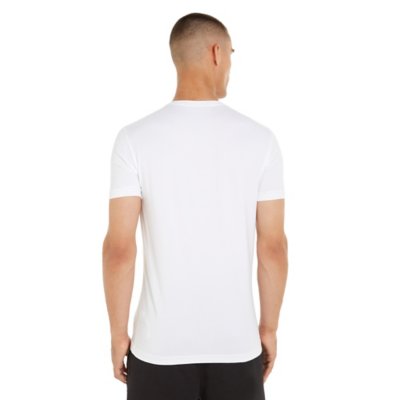 Tee-shirt à manches courtes homme 325212 CALVIN KLEIN