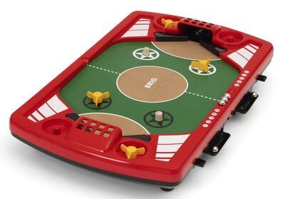 BRIO 34019 Flipperspill