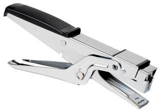 Bostitch Heftzange HP-10, silber
