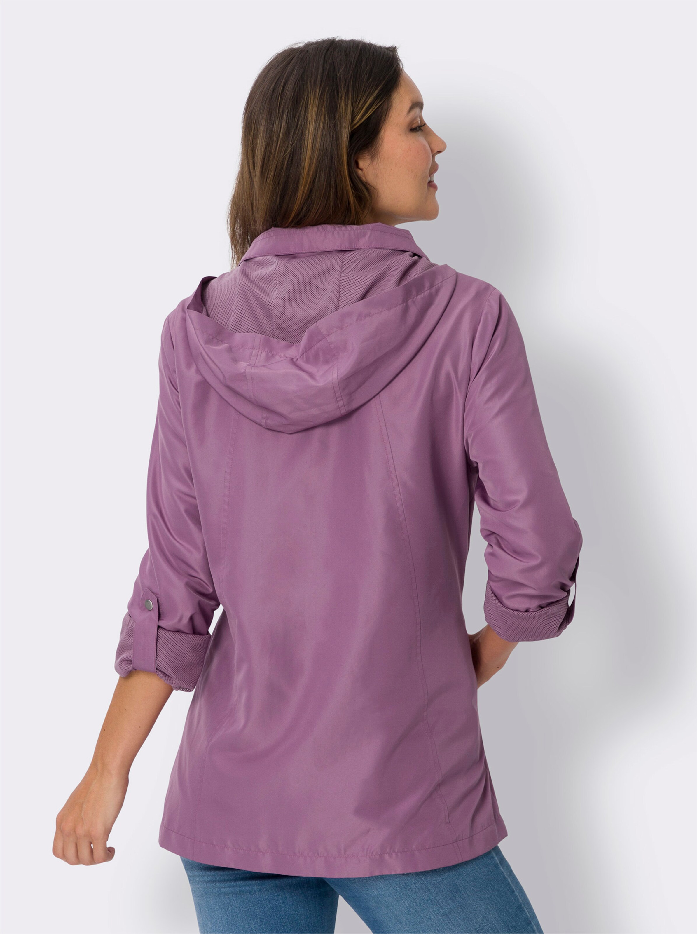 Jacke