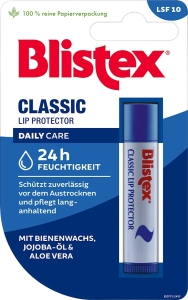 Blistex Classic Daily Care Lippenstick