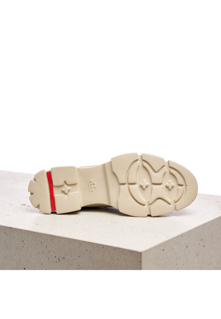 HALBSCHUHE Beige