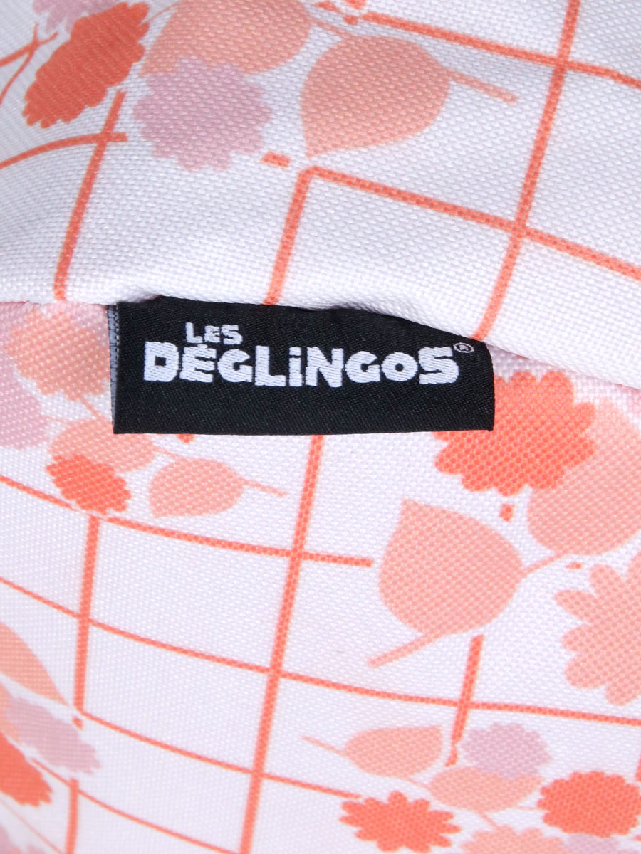 Trousse de toilette Les DÀglingos Pomelos L'Autruche