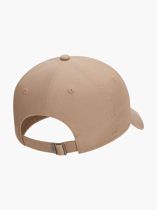 Nike Cap beige