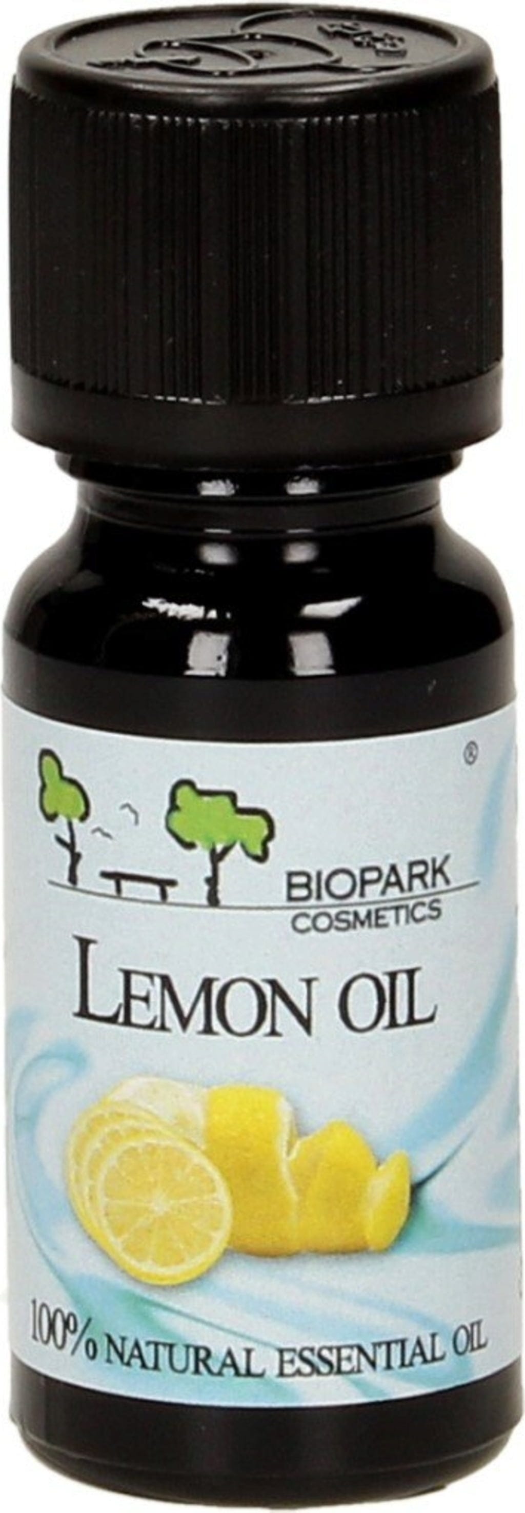 Biopark Cosmetics  Lemon Oil, 10 ml
