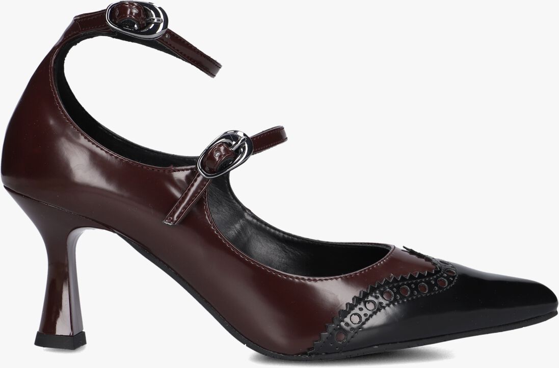rode lodi pumps geranio