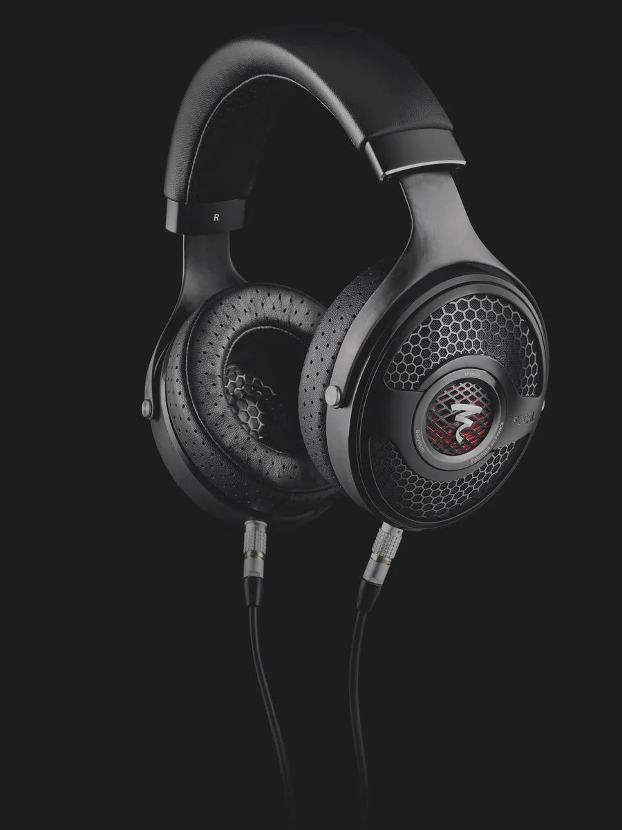 Focal Utopia Casques hi-fi