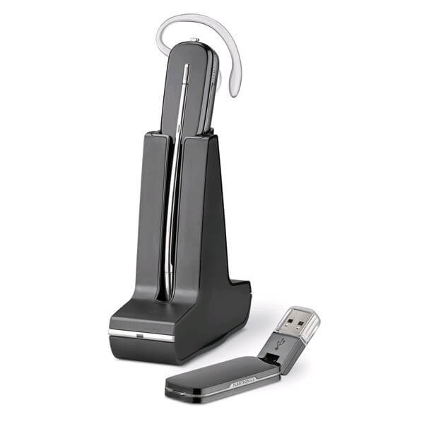 Plantronics Savi W440-M