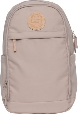 Beckmann Urban Midi Ryggsekk 26L, Beige