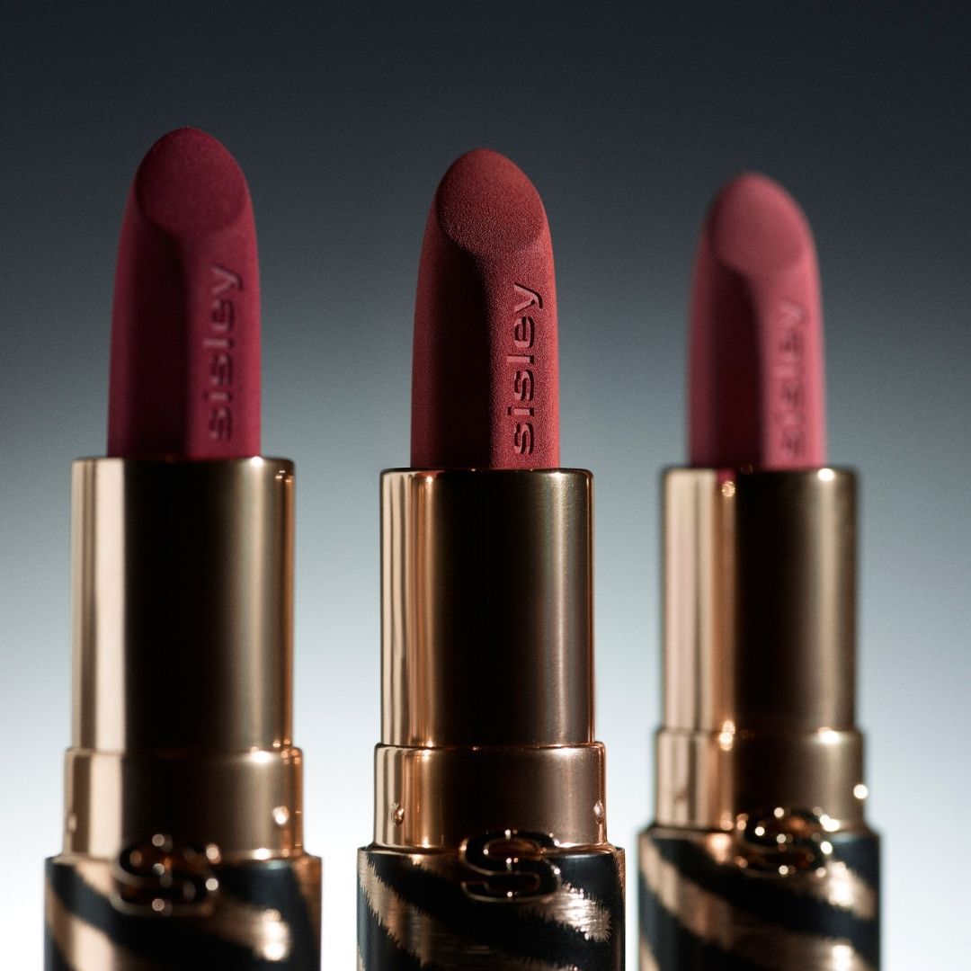Sisley Paris Phyto-Rogue Velvet