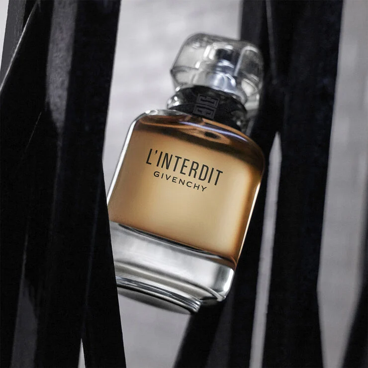 Givenchy Givenchy L'Interdit Eau de parfum