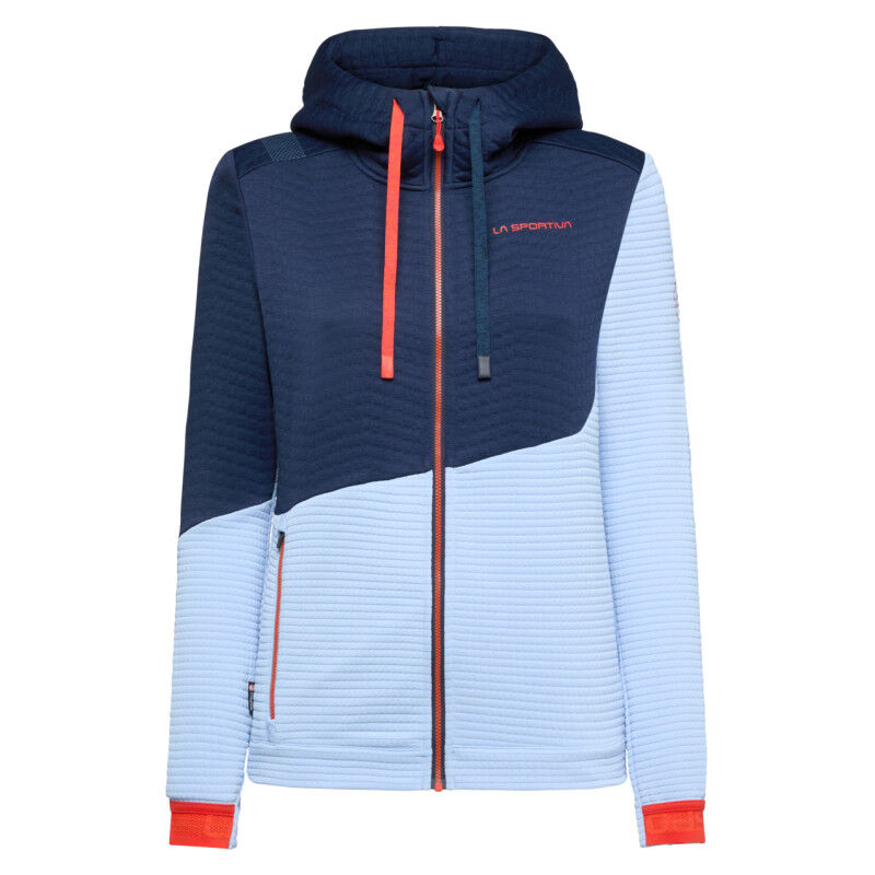 Method Hoody - Polaire femme