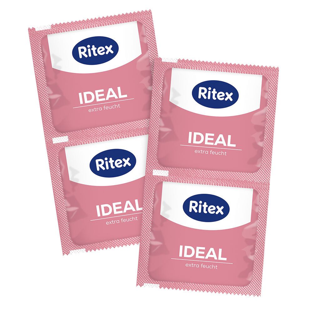 Ritex IDEAL Kondome