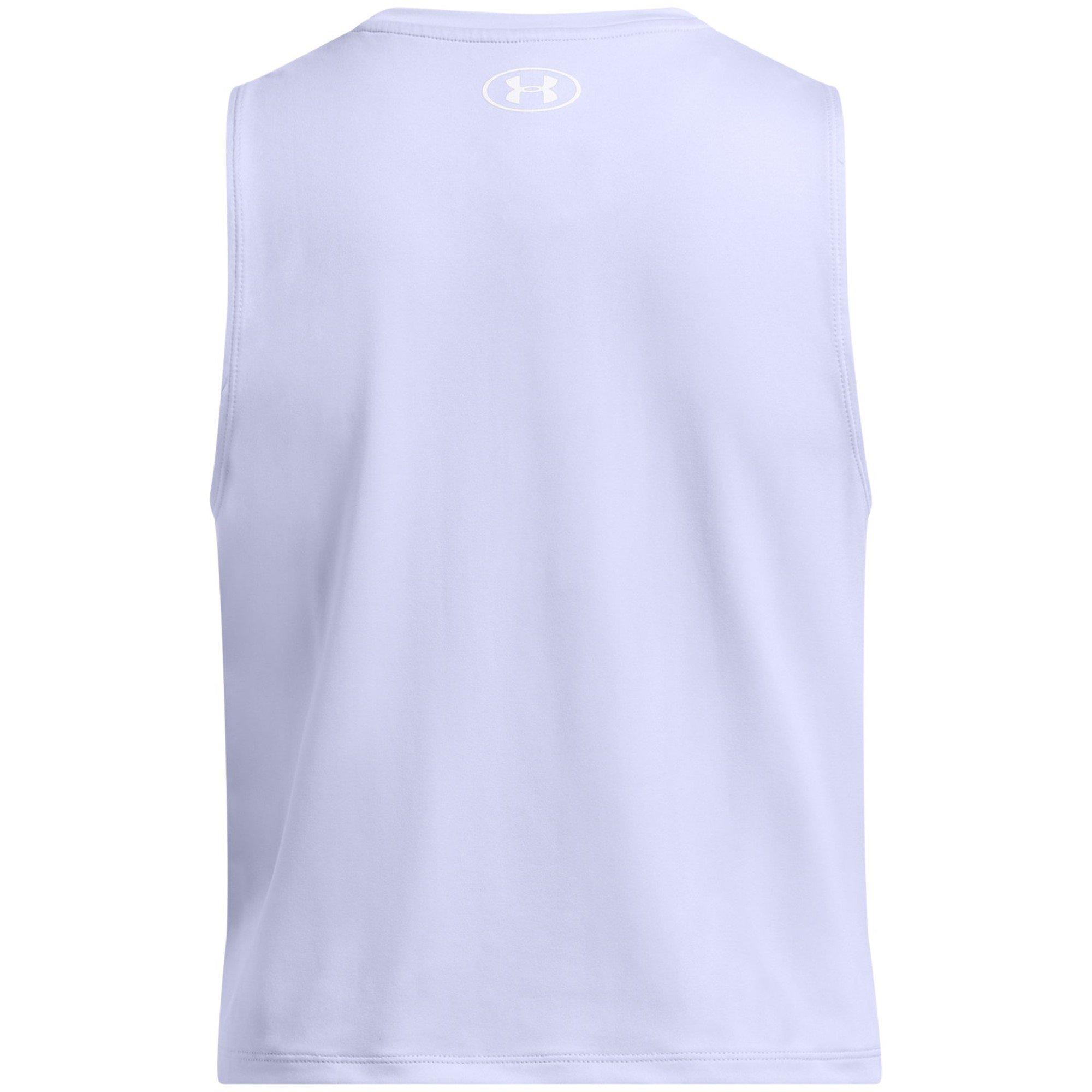 Under Armour Vanish Energy Crop Tank