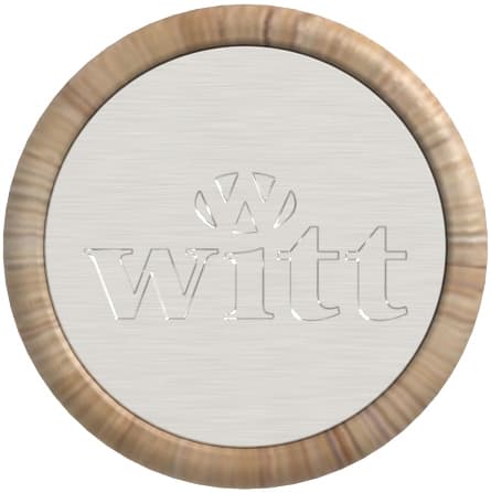 Witt trædejrulle 48651009