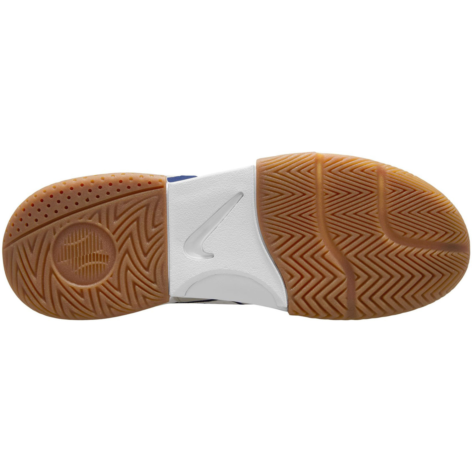 Nike Court Lite 4 Heren