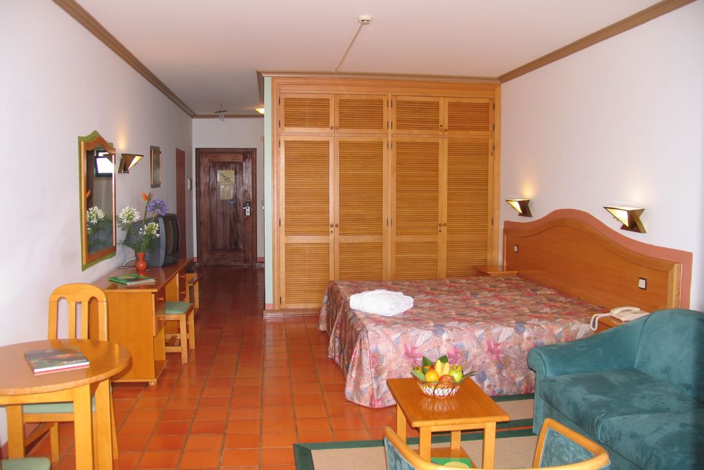 Fly & Go Jardim Atlantico Logies en ontbijt - Appartement